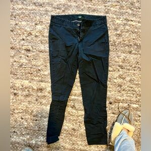 J. Crew Factory Navy Chino